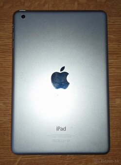 Apple iPad mini 16GB model A1432 | MD531SL/A - 5