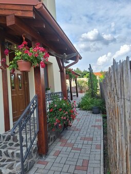 Rodinný dom Golianovo - 5