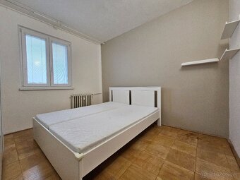 Prenájom 4 izbový byt Terasa, Trieda SNP - Košice - 5