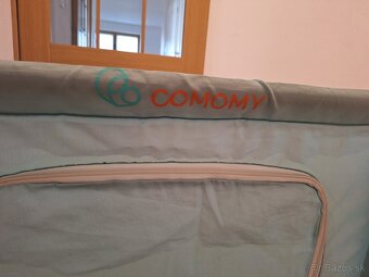 Detská ohrádka - 5