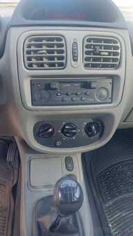 Predám Renault Thalia diesel - 5