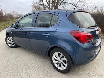 Opel Corsa 1,4 Drive - 5