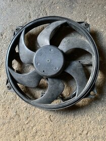 Citroën C8   2002-2008 okno kufra,mechanizmus spúšťania okna - 5