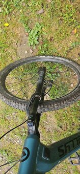 Kellys  tygon   r50 720 - 5