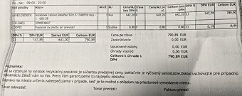 Lenovo IdeaPad Slim 5 13ARP10  13,3" - 5