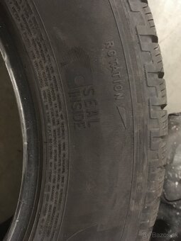 215/65r17” Pireli zimne - 5