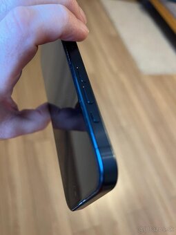 iPhone 15 Pro Max, Blue Titanium, 512 GB - 5