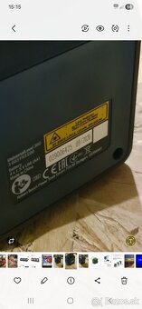 Nivelačny laser bosch - 5