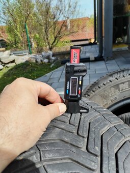 Celoročné pneumatiky - 5