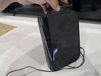 Belkin Wifi router 15e - 5