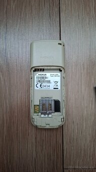 Nokia 1650 Plná výbava - 5