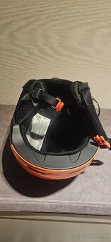 Lyžiarska prilba 4F - 5