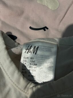 Balík oblečenia pre dievčatko - 5