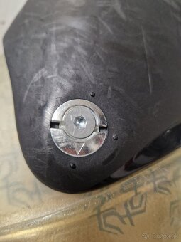 Lyžiarky Dolomite vel.43 - 5