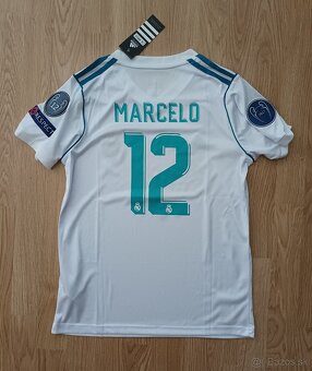 Real Madrid 17/18 Final version RONALDO - 5