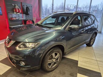 Predam Nissan X-Trail N-VISION 1,6 DIG-T - 5