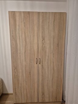 Predám vyklápaciu posteľ - 5