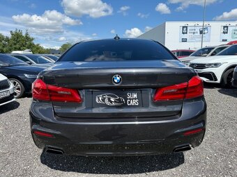 Znížená cena BMW Rad 5 530e Performance M-Packet - 5