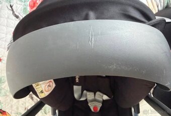 Cybex Cloud Z isize - 5