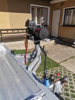 Naviják Z-trailer - 5