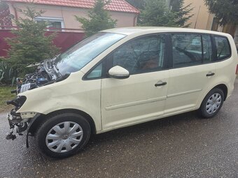 Touran - 5