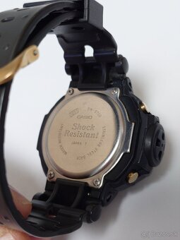 Casio G-SHOCK DW-6700 SKYFORCE - 5