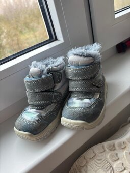 Primigi čižmičky a ine topanky - 5