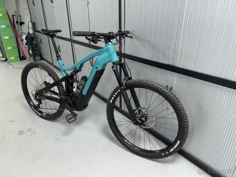 Elektrokolo Focus THRON2 6.7 XL/48 - 5