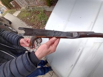 Empírová kuša - 5