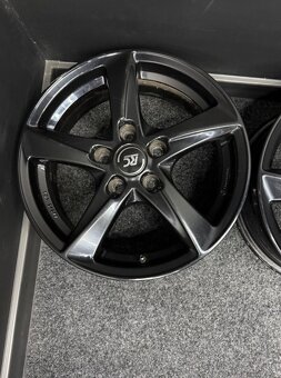Alu RC 5x112 16” - 5