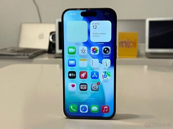 iPhone 15 Pro (Nová Baterka/Záruka) - 5