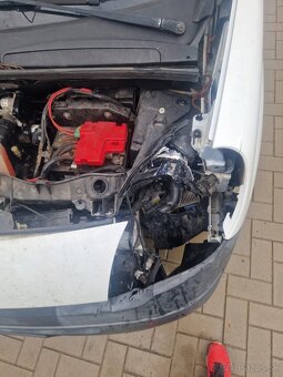 Renault Kangoo 1,5DCi 2012 - 5