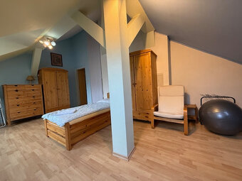 PRENÁJOM 4-izb. byt – CENTRUM Bratislava – 4samost.izby - 5