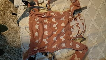 Sestrice carier plus sleeping natur - 5