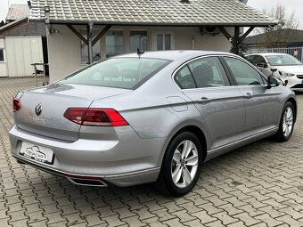 Volkswagen Passat 2.0 TDI Elegance DSG - 5