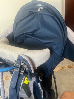 Deuter Kid Comfort Pro-novy - 5