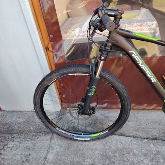 Pánsky horský bicykel - 5