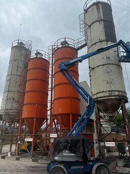 Mobilné pieskovanie - 5