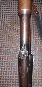 Predam trojak marholt16/16×5.6savage - 5