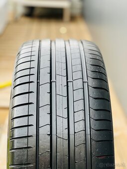 Predam originál 4x  Audi 21” elektrony - 5