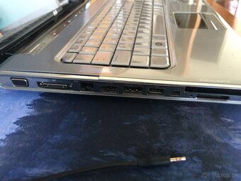 HP Pavilion dv5-1070ec - 5