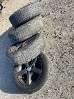 5x100 r15 185/65 r15 - 5