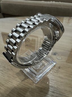 Hodinky Seagull Automatic - 5