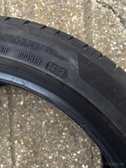 235/45R18 Bridgestone Turanza 6 - 5