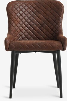 Predám jedálenské stoličky - 5