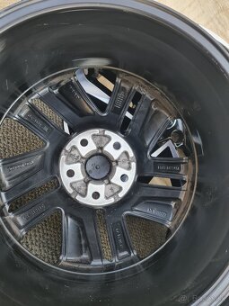 5X112 R18 ALU BIcolor 7,0J ET43 - 5