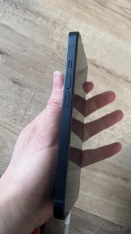 iphone 13, 128GB, cierny, 100% bateria - 5