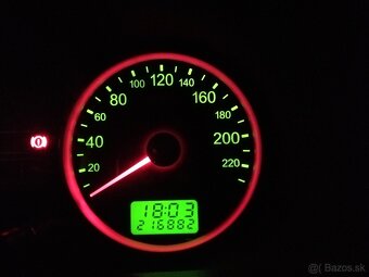 Predám Ford Fusion 1,4 Duratec 16V - 5