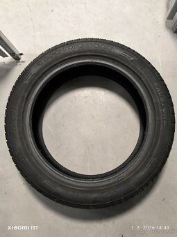 2x Zimná pneu - 5