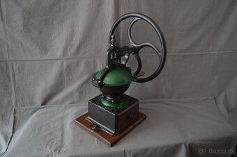 Mlynček na kávu Peugeot  A 2 - 5